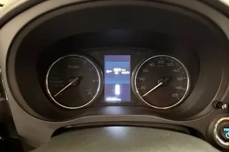 Mitsubishi Outlander, 2.4, 99 kW, plug-in hybrid, automatic, four-wheel drive