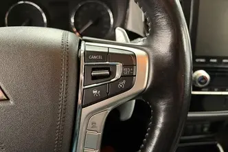 Mitsubishi Outlander, 2.4, 99 kW, plug-in hybrid, automatic, four-wheel drive