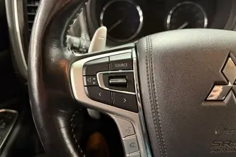 Mitsubishi Outlander, 2.4, 99 kW, plug-in hybrid, automatic, four-wheel drive