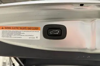 Mitsubishi Outlander, 2.4, 99 kW, plug-in hybrid, automatic, four-wheel drive