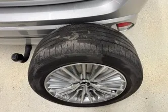 Mitsubishi Outlander, 2.4, 99 kW, plug-in hybrid, automatic, four-wheel drive