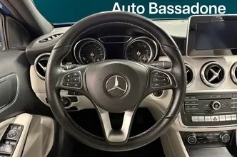 Mercedes-Benz A, 1.5, 80 kW, dyzelinas, automatinė, priekiniai varomieji ratai