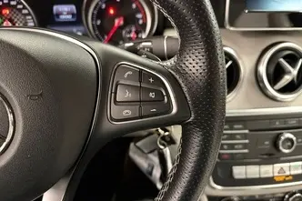 Mercedes-Benz A, 1.5, 80 kW, dyzelinas, automatinė, priekiniai varomieji ratai