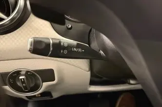 Mercedes-Benz A, 1.5, 80 kW, dyzelinas, automatinė, priekiniai varomieji ratai