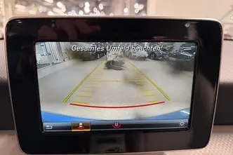 Mercedes-Benz A, 1.5, 80 kW, dyzelinas, automatinė, priekiniai varomieji ratai