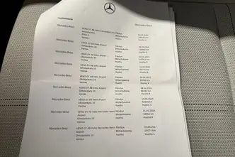 Mercedes-Benz A, 1.5, 80 kW, dyzelinas, automatinė, priekiniai varomieji ratai