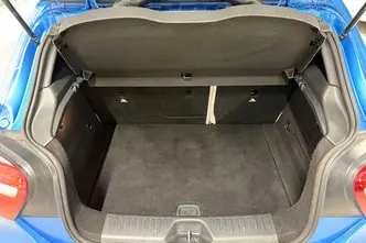 Mercedes-Benz A, 1.5, 80 kW, dyzelinas, automatinė, priekiniai varomieji ratai