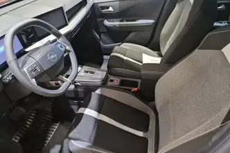 Opel Frontera, 83 kW, electric, automatic, front-wheel drive