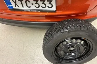 Hyundai i30, 1.5, 71 kW, petrol, manual, front-wheel drive