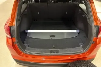 Hyundai i30, 1.5, 71 kW, petrol, manual, front-wheel drive