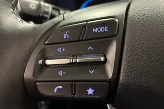 Hyundai i30, 1.5, 71 kW, petrol, manual, front-wheel drive