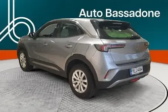 Opel Mokka, 1.2, 96 kW, petrol, automatic, front-wheel drive