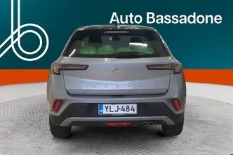 Opel Mokka, 1.2, 96 kW, petrol, automatic, front-wheel drive