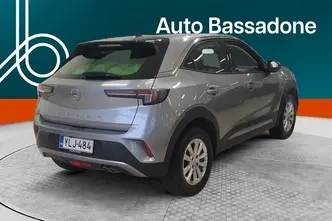 Opel Mokka, 1.2, 96 kW, petrol, automatic, front-wheel drive