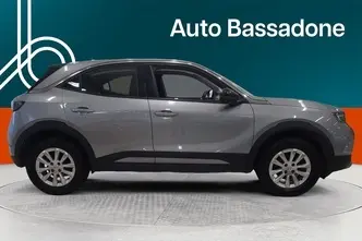 Opel Mokka, 1.2, 96 kW, petrol, automatic, front-wheel drive