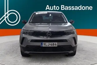 Opel Mokka, 1.2, 96 kW, petrol, automatic, front-wheel drive