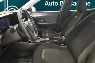 Opel Mokka, 1.2, 96 kW, petrol, automatic, front-wheel drive