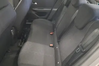 Opel Mokka, 1.2, 96 kW, petrol, automatic, front-wheel drive