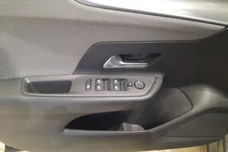 Opel Mokka, 1.2, 96 kW, petrol, automatic, front-wheel drive