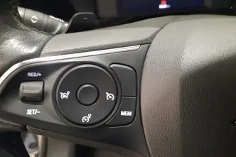 Opel Mokka, 1.2, 96 kW, petrol, automatic, front-wheel drive