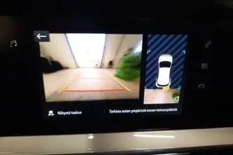 Opel Mokka, 1.2, 96 kW, petrol, automatic, front-wheel drive