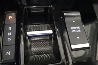 Opel Mokka, 1.2, 96 kW, petrol, automatic, front-wheel drive