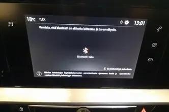 Opel Mokka, 1.2, 96 kW, petrol, automatic, front-wheel drive