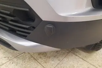 Opel Mokka, 1.2, 96 kW, petrol, automatic, front-wheel drive