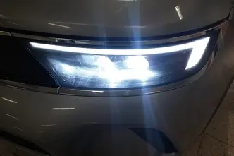 Opel Mokka, 1.2, 96 kW, petrol, automatic, front-wheel drive