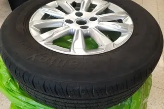 Opel Mokka, 1.2, 96 kW, petrol, automatic, front-wheel drive