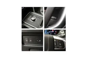 Land Rover Discovery Sport, 2.0, 110 kW, diisel, automaat, nelikvedu