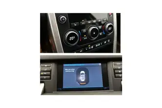 Land Rover Discovery Sport, 2.0, 110 kW, diisel, automaat, nelikvedu