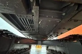 Volvo EC 220 EL, 129 kW, diisel