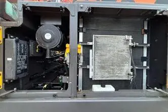 Volvo EC 220 EL, 129 kW, diisel