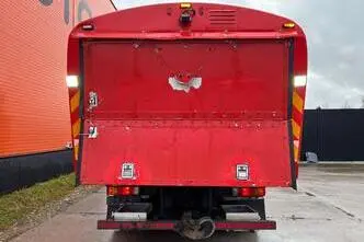 Scania P, 11.7, 309 kW, diisel, automaat, tagavedu