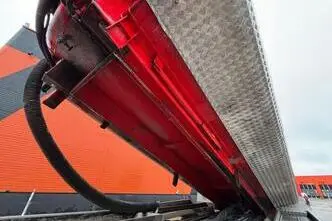 Scania P, 11.7, 309 kW, diisel, automaat, tagavedu