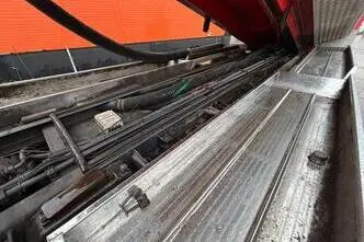 Scania P, 11.7, 309 kW, diisel, automaat, tagavedu