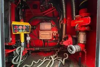 Scania P, 11.7, 309 kW, diisel, automaat, tagavedu