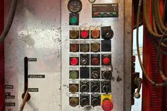 Scania P, 11.7, 309 kW, diisel, automaat, tagavedu