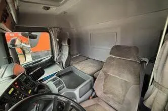 Scania P, 11.7, 309 kW, diisel, automaat, tagavedu