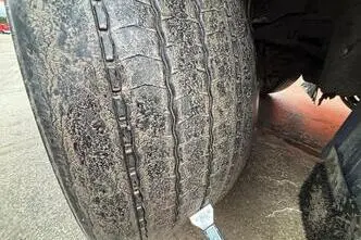 Scania P, 11.7, 309 kW, diisel, automaat, tagavedu