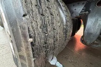 Scania P, 11.7, 309 kW, diisel, automaat, tagavedu