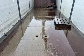 Scania P320, 235 kW, diisel, automaat