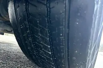 Scania P320, 235 kW, diisel, automaat