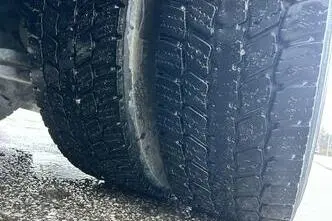 Scania P320, 235 kW, diisel, automaat