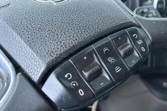 Scania P320, 235 kW, diisel, automaat