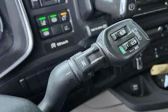 Scania P320, 235 kW, diisel, automaat