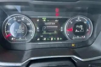 Scania P320, 235 kW, diisel, automaat