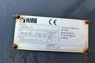 Volvo FH750, 551 kW, diisel, automaat