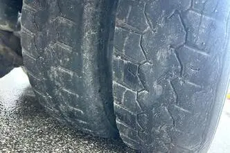 Volvo FH750, 551 kW, diisel, automaat